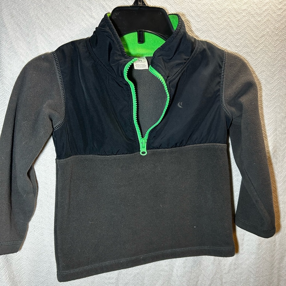 2T & 3T Tops - Picture 4 of 6